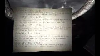 Paranormal 1.1 - Attempt 1 (2/2) - Basement