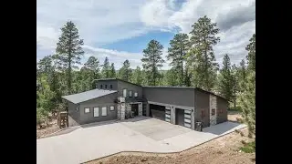 Walkthrough Video of Ponderosa Point