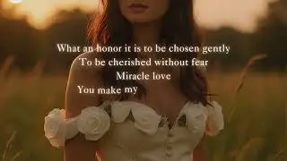 Miracle Love