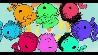 Sally's Song ~ It's The Small Things, Charlie Brown