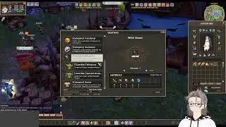 [GER | ENG]【 Flyff: Mystralia】Private Server looting+lvling