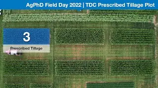 Topcon | AgPhD Field Day 2022 | Prescribed Tillage