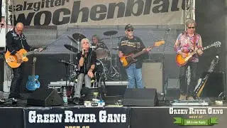 GREEN RIVER GANG - SALZGITTER - LEBENSTEDT 2024