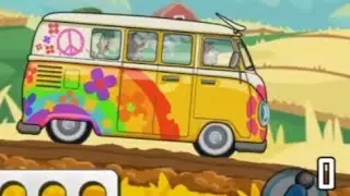 hill climbing live