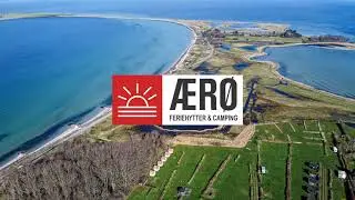 Ferie p&aring; natursk&oslash;nne &AElig;r&oslash;!
