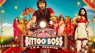 Bittoo Boss (2012 ) Pulkit Samrat And Amita Pathak Old Full Movie Facts And Important Talks