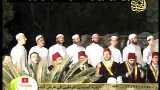 القصيدة المضرية للإمام البوصيري