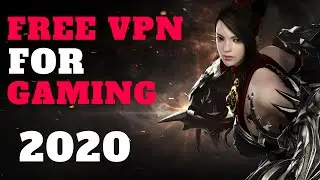 БЕСПЛАТНОЕ VPN-ПРОГРАММНОЕ ОБЕСПЕЧЕНИЕ ДЛЯ ИГРЫ (Elyon Korea выпускает новую MMORPG 2020)