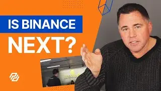 IS BINANCE NEXT? 💥 fractional reserves  @ChicoCrypto