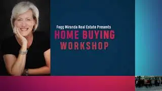 Home Buyer Workshop 2023
