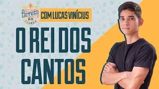 ''LUCREI mais de 100 MIL REAIS nas APOSTAS ESPORTIVAS'' • @ReiDosCantos • Boteco do Clubão