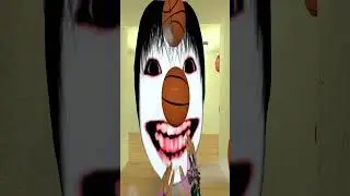 NICO&rsquo;S NEXTBOTS YOSHIE 😱 | FAST NEXTBOT CHASE | GMod Horror | GameX HD