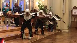 Eagle Dance