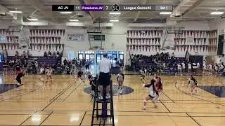 AC JV vs Petaluma JV