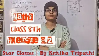 Exercise 9.2