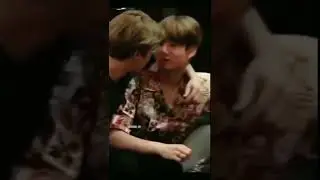Casi beso Jikook #jikook_ofi #jikook_ofi #kookmin