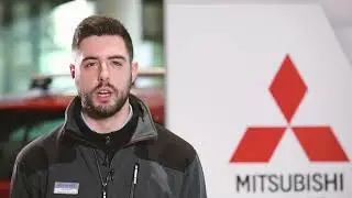 Mario Rama, Asesor Posventa de Mitsubishi Selitrac