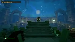How to Gain Reputation in ANY faction!   Sea of Thieves