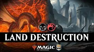 The Best Standard Deck of All Time