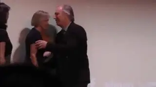 Marry You - Alan Rickman Tribute