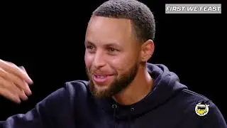 Steph Curry reveals his favorite Kobe Bryant memories on &lsquo;Hot Ones&rsquo; 🐍