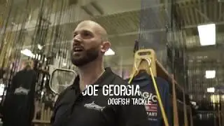 Dog Fish 25 Commercial