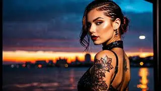 Elyanna & Massari Calling You, Real Love, BEBE, MORE MORE, HilalDeep & RILTIM, LOVEIN Remix #mix mp3