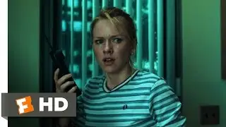 The Ring (4/8) Movie CLIP - Nightmare (2002) HD