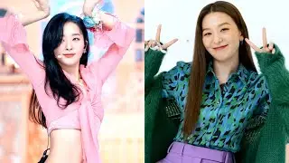 ซึลกิ Red Velvet ติดโควิด-19 @Inside News Tonight 30Mar22