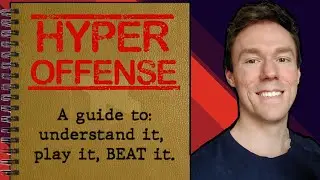 The COMPLETE Guide to Hyper Offense in Pokemon | Competitive Pokemon EXPLAINED