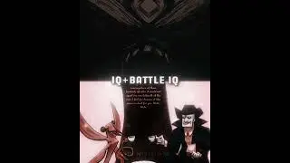 The Nothing (Fortnite) vs The Most Evil Trio