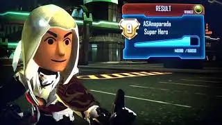 PowerUp Heroes 