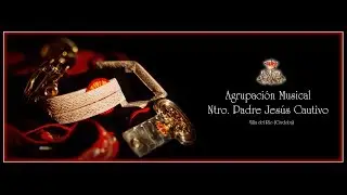 -A.M. CAUTIVO DE VILLA DEL RÍO-PASACALLES MARTES SANTO 2017 JAÉN-