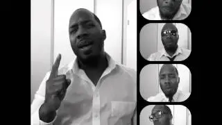 L. Young - A Change Is Gonna Come (Sam Cooke Cover)