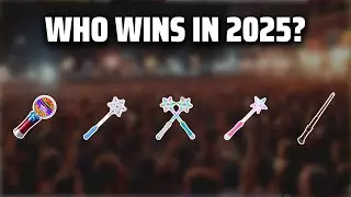 The Top 5 Best Light Up Wand in 2025 - Must Watch Before Buying!