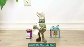Progressive Audition