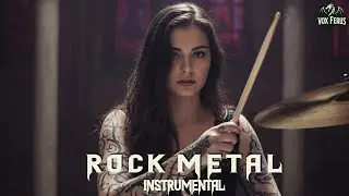 Heavy Metal Music Playlist To Boost Motivation 🤘🏻🔥 | Melodic Metal Dreams 2026 0119