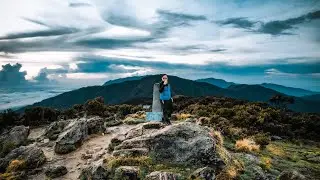 MOUNT LATIMOJONG VIA ANGIN ANGIN (JALUR MERAH) - ATAP SULAWESI ( 7 Summits Indonesia ) Documentary