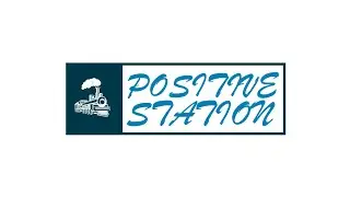 second youtube channel launching | positive station