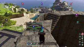ARK Ascended