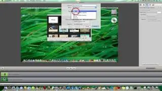 Exporting HD Videos with Screenflow  [HD]