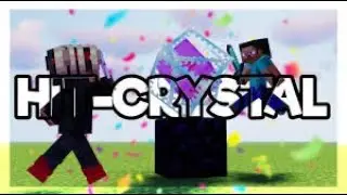 Hit Crystal tutorial. (cpvp)