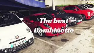 Abarth Club Occitanie The Best Scorpionship