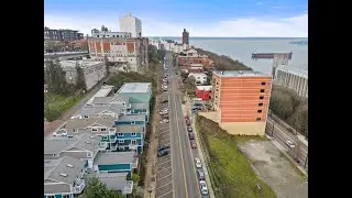 🎥 Stadium District Stunner with Views You&rsquo;ll Never Get Tired Of! 🌊🏔️