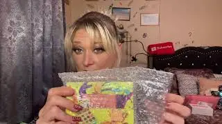 LASHY BOX UNBOXING JUNE 2021
