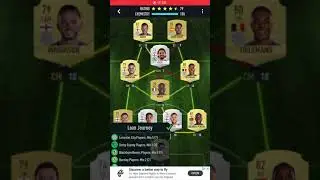Michael Keane koan journey Pacybits 20