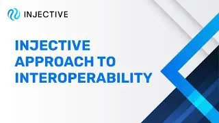 INJECTIVE APPROACH TO INTEROPERABILITY