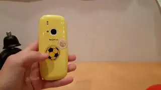 Nokia 3310 2017. Стоит ли брать? Отзыв за 2 года эксплуатации