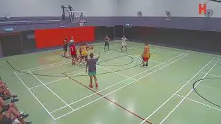 RMG Highlights (Night 3) - Ball4Lyfe Basketball