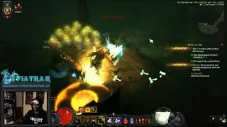 [Diablo 3] Season 5 Highlights - Seeker of the Light Set Dungeon Mastery